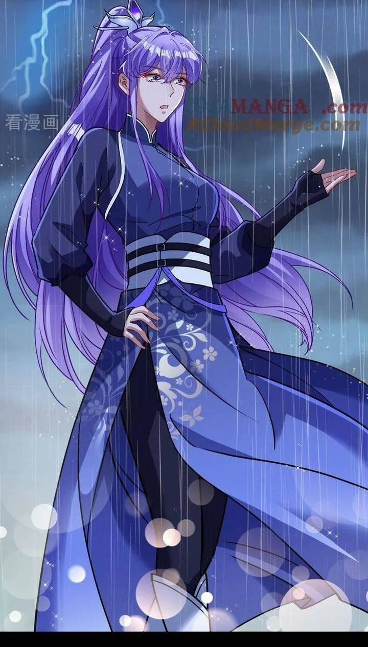 Vạn Tra Triêu Hoàng 744 trang 37