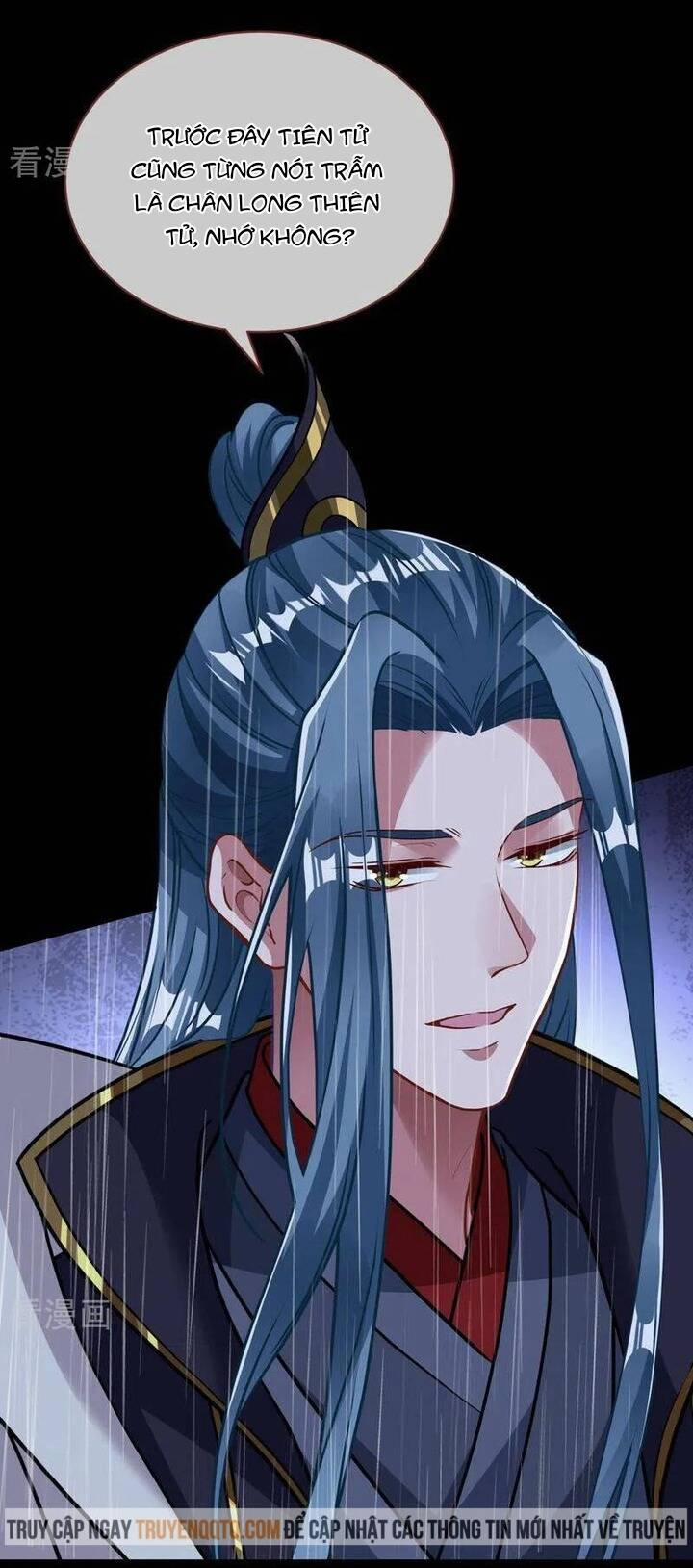 Vạn Tra Triêu Hoàng 744 trang 38