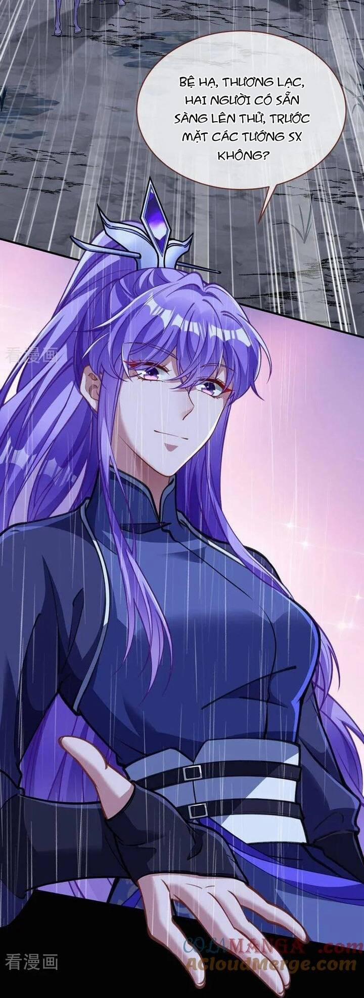 Vạn Tra Triêu Hoàng 744 trang 45