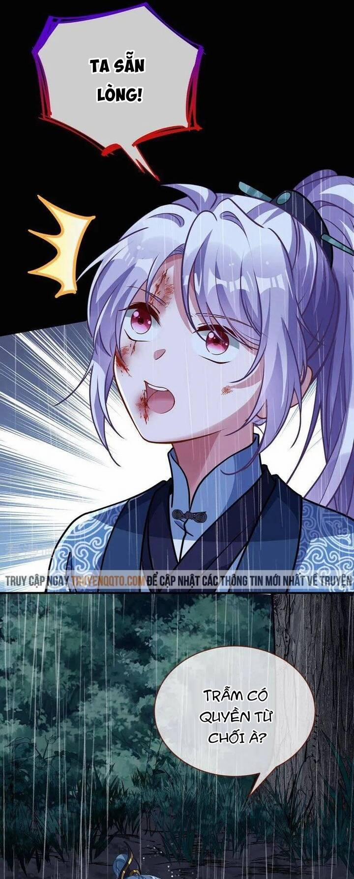 Vạn Tra Triêu Hoàng 744 trang 46