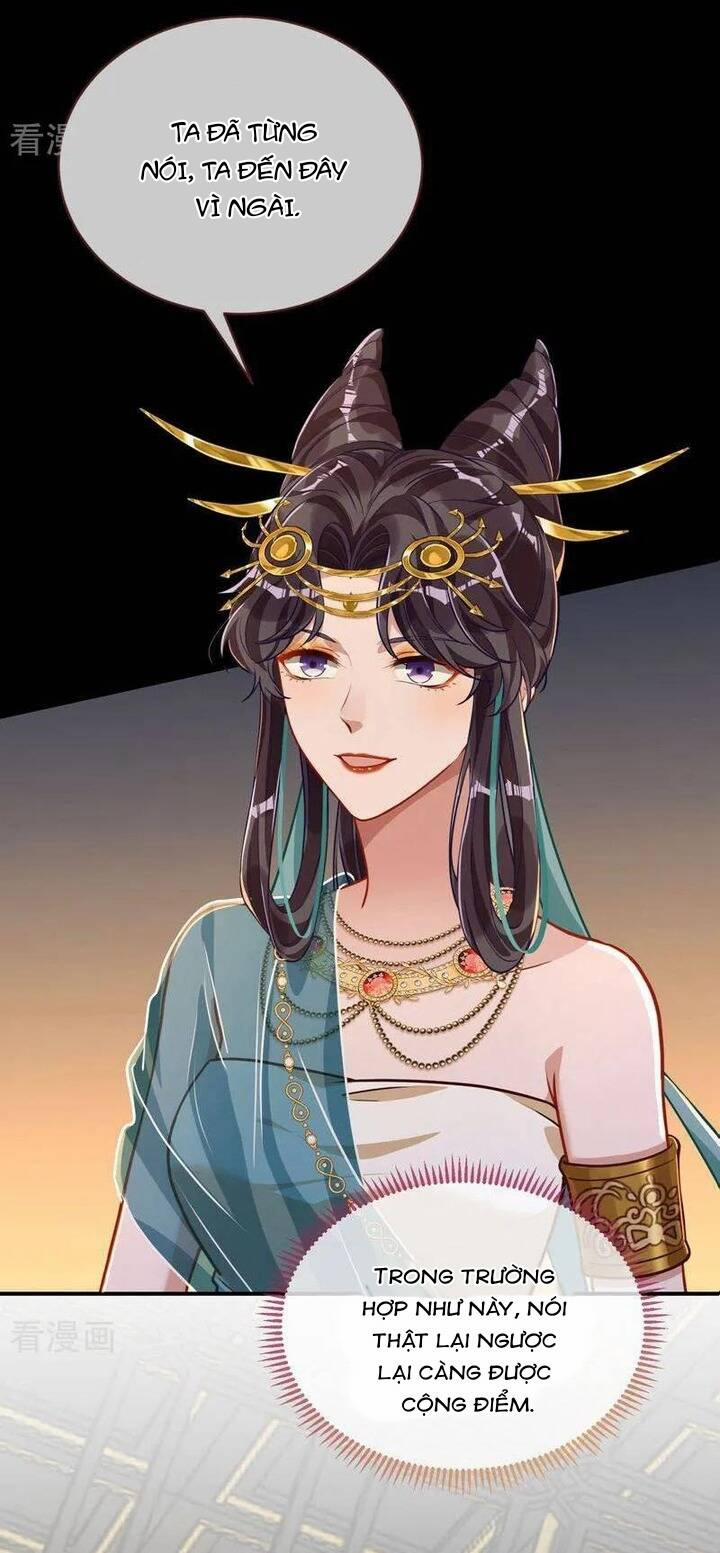 Vạn Tra Triêu Hoàng 744 trang 8