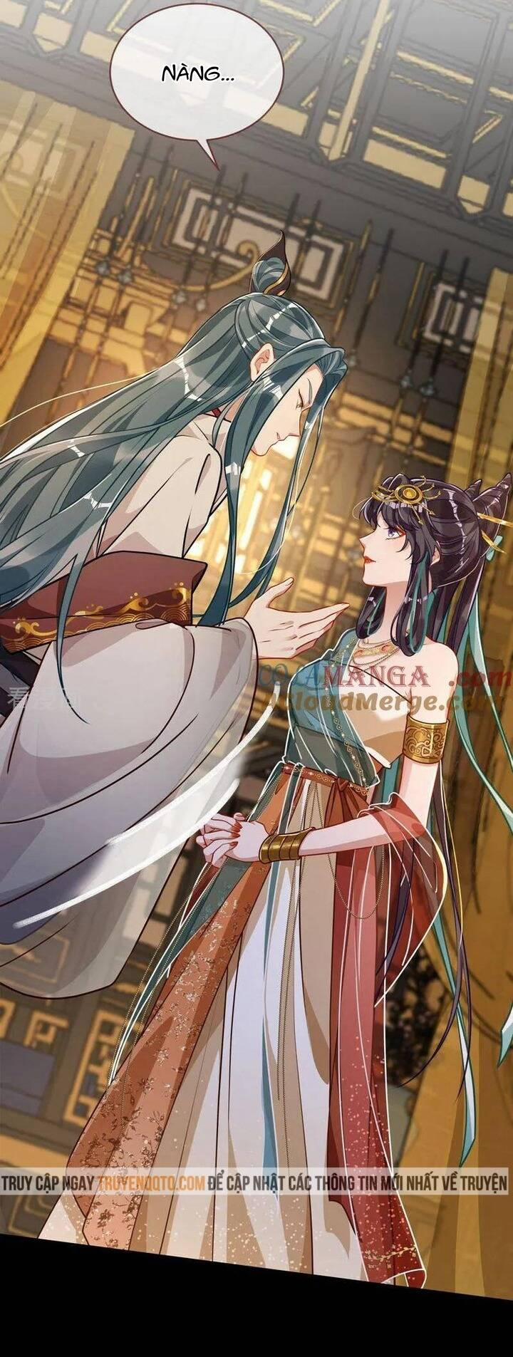 Vạn Tra Triêu Hoàng 744 trang 9