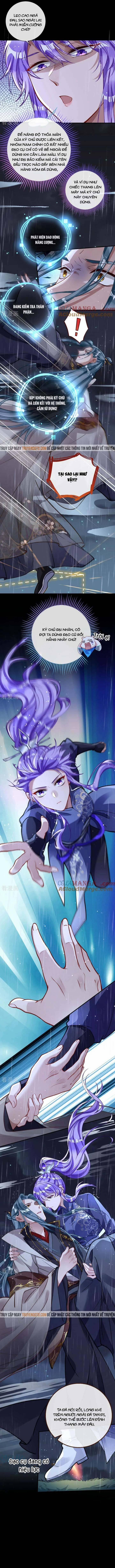 Vạn Tra Triêu Hoàng 745 trang 3