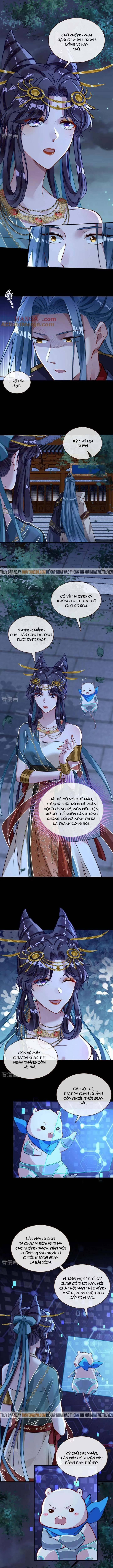 Vạn Tra Triêu Hoàng 746 trang 2