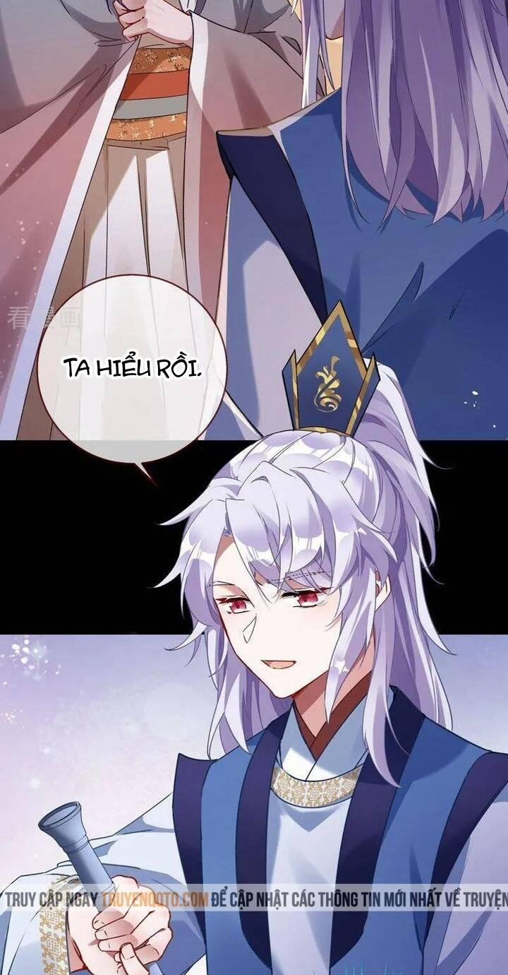 Vạn Tra Triêu Hoàng 747 trang 10