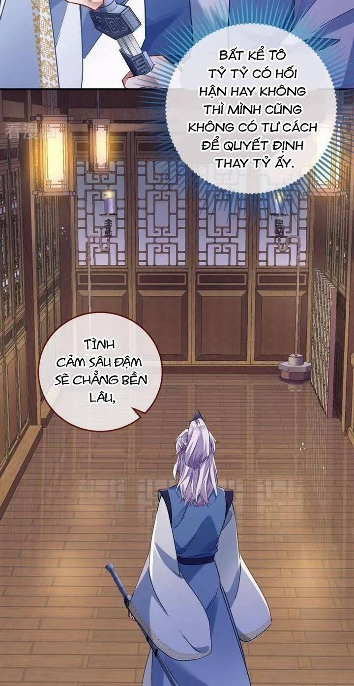 Vạn Tra Triêu Hoàng 747 trang 11