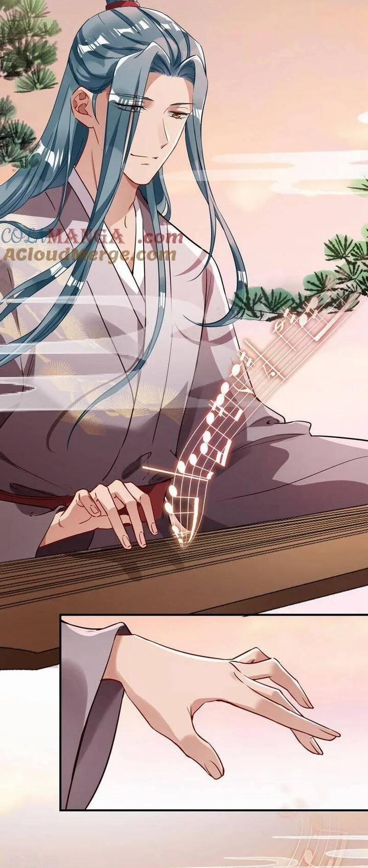 Vạn Tra Triêu Hoàng 747 trang 20