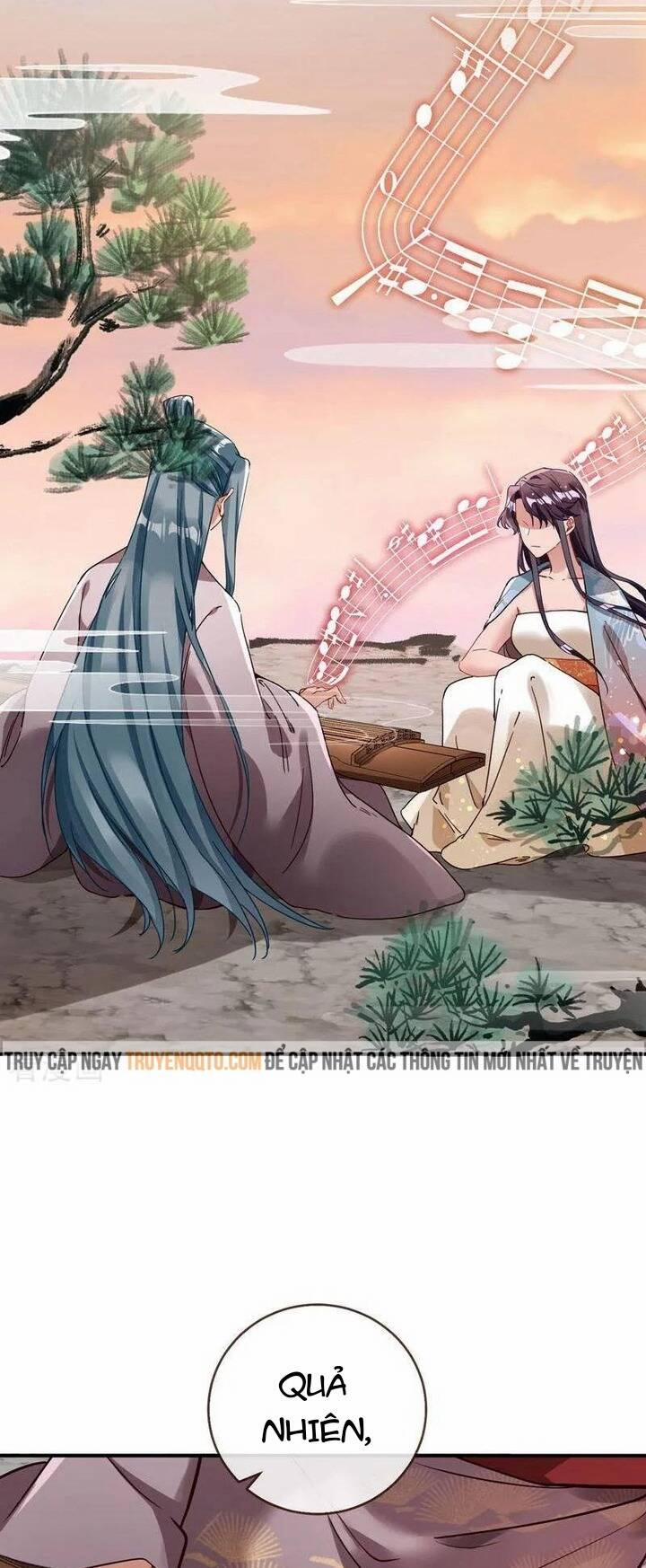 Vạn Tra Triêu Hoàng 747 trang 21