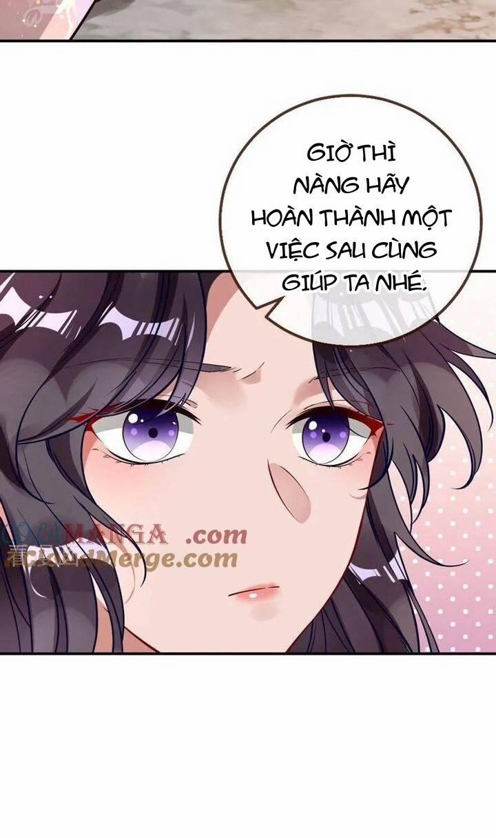 Vạn Tra Triêu Hoàng 747 trang 24