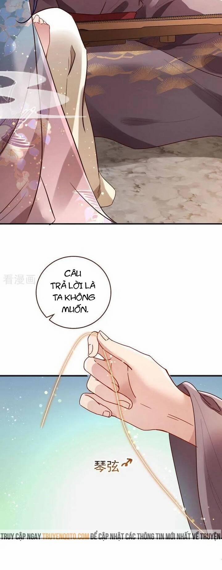 Vạn Tra Triêu Hoàng 747 trang 27