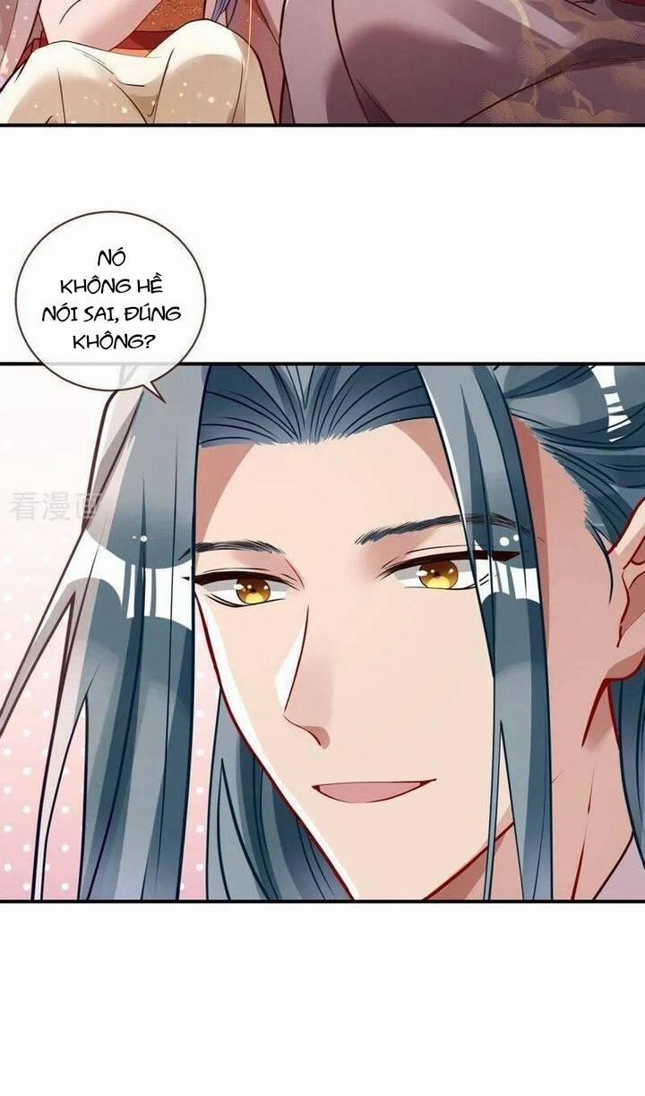 Vạn Tra Triêu Hoàng 747 trang 30