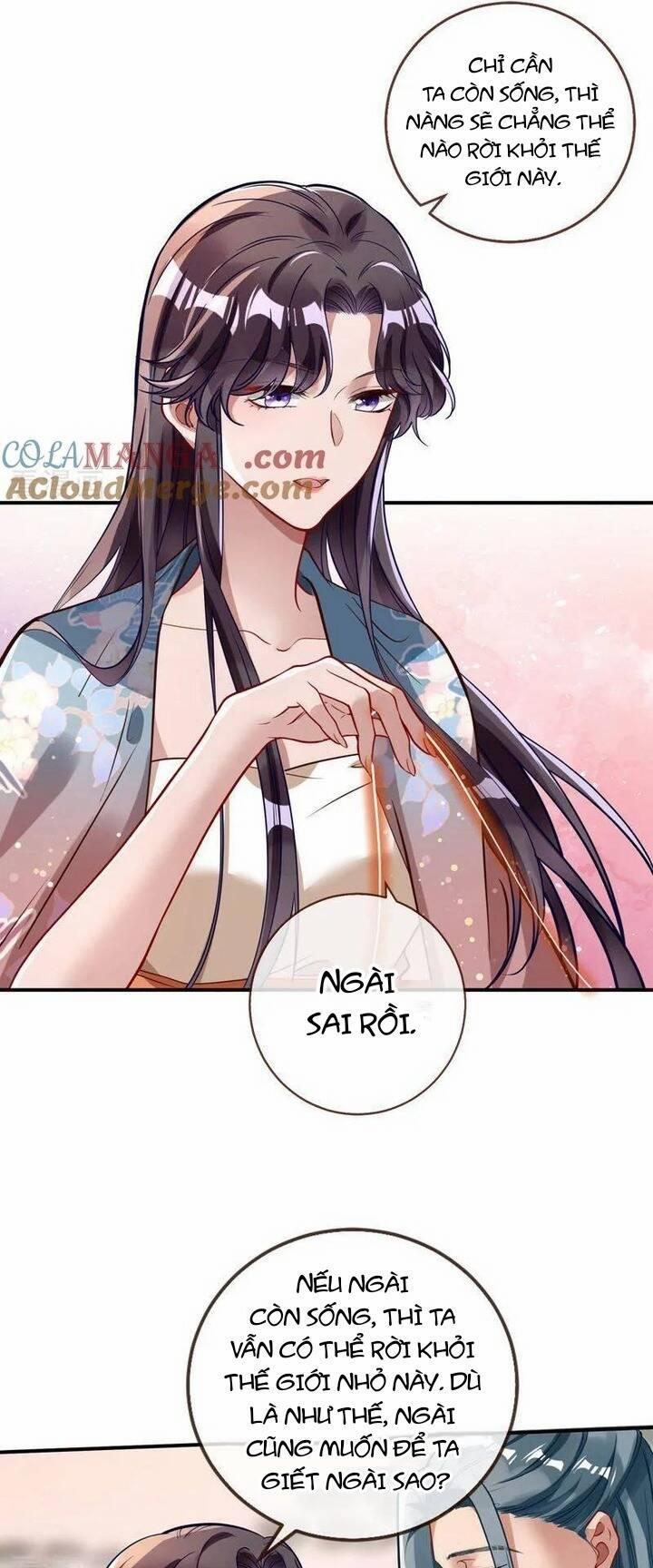 Vạn Tra Triêu Hoàng 747 trang 31