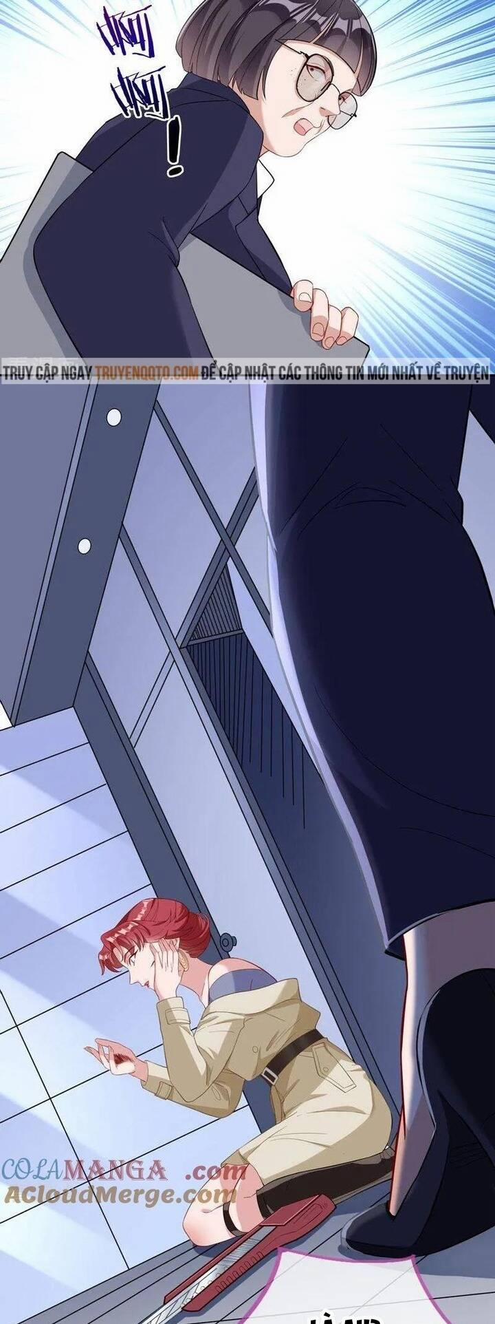 Vạn Tra Triêu Hoàng 748 trang 19