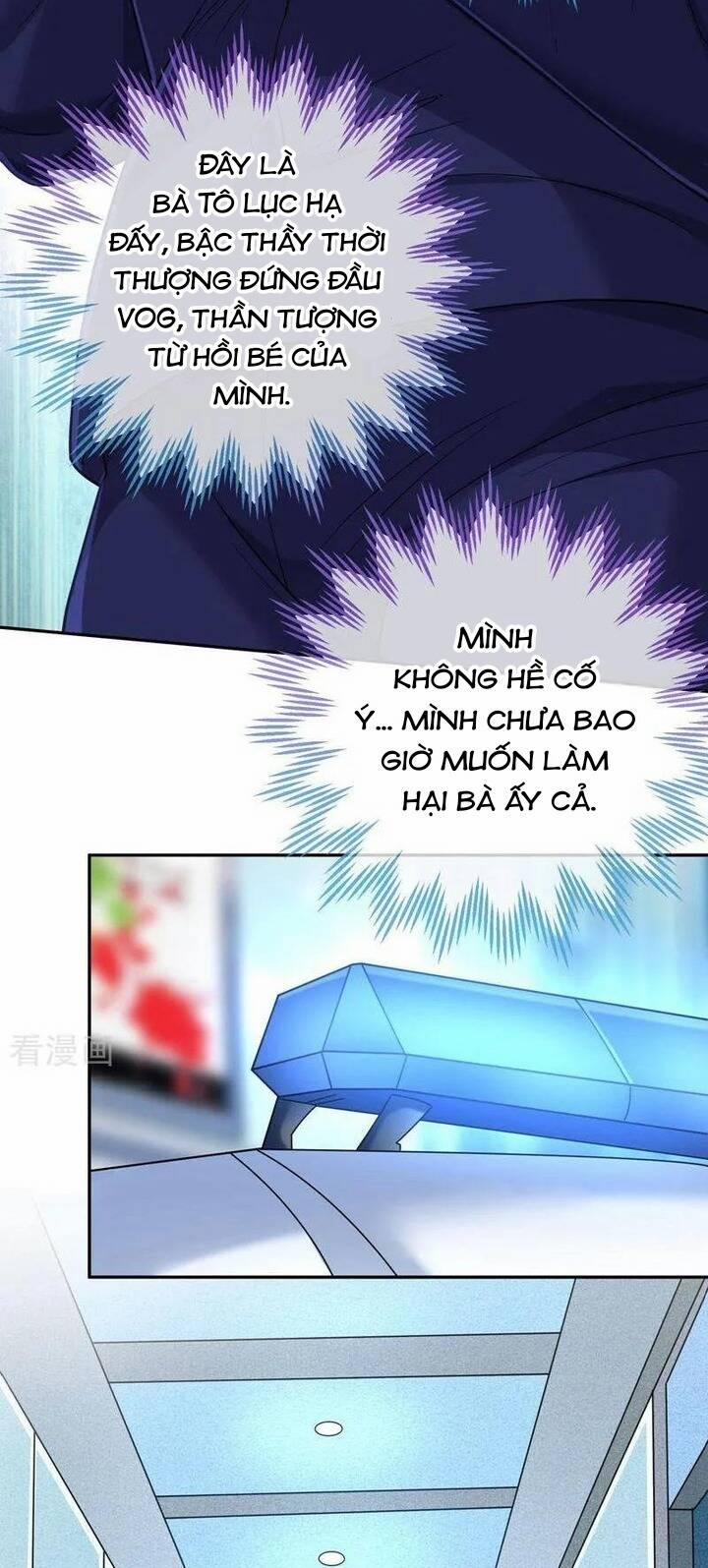 Vạn Tra Triêu Hoàng 748 trang 22