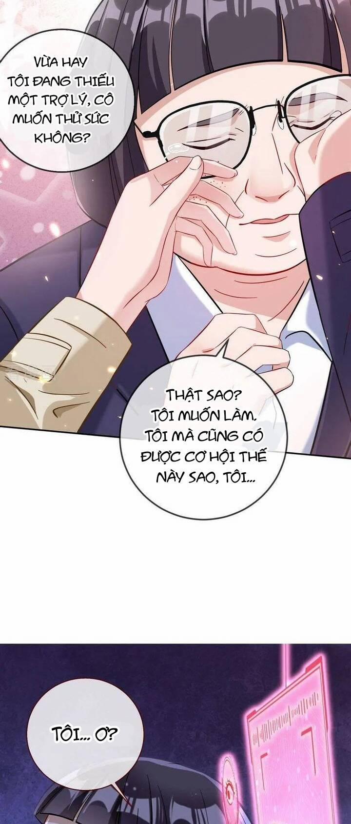 Vạn Tra Triêu Hoàng 748 trang 27