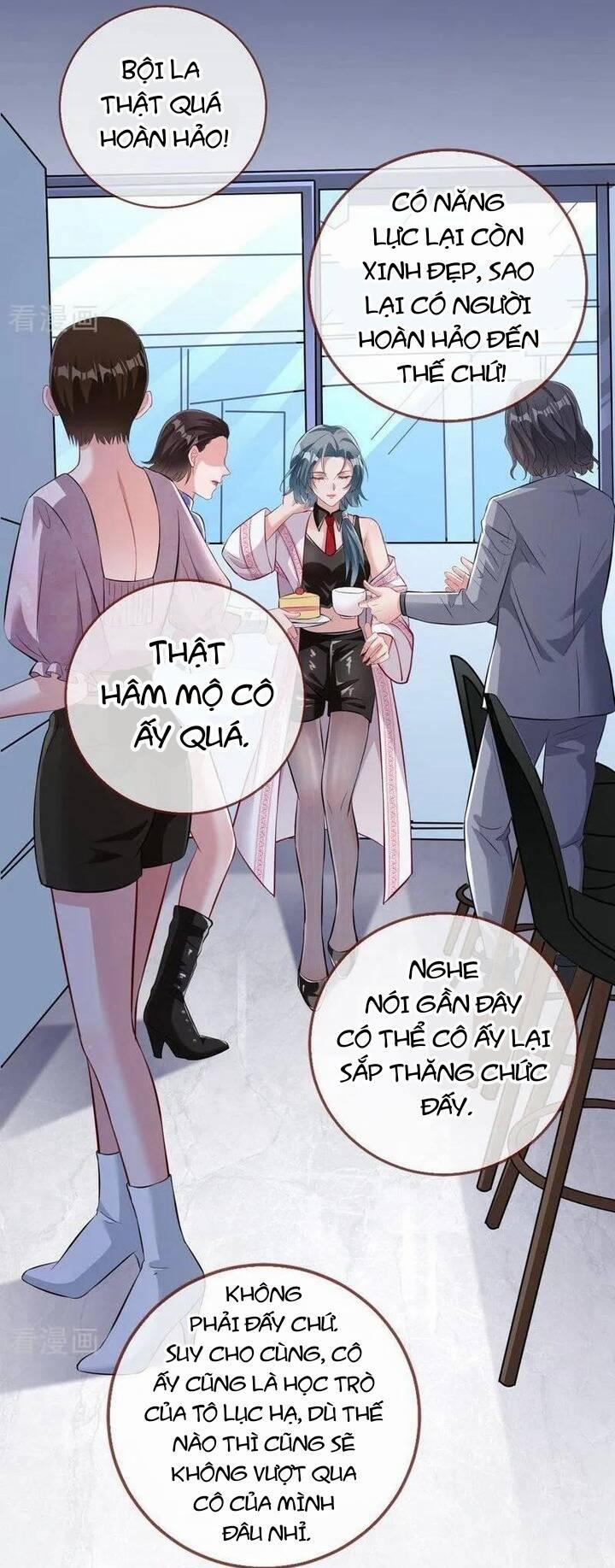 Vạn Tra Triêu Hoàng 748 trang 32