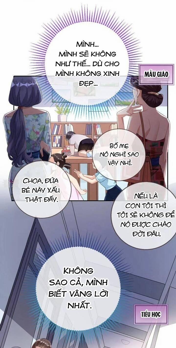 Vạn Tra Triêu Hoàng 748 trang 5