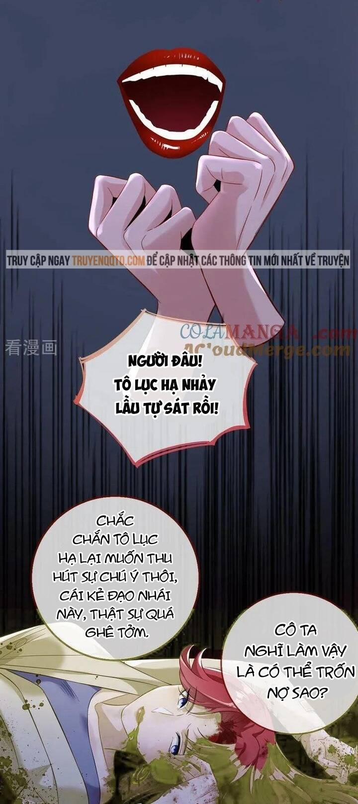 Vạn Tra Triêu Hoàng 749 trang 14