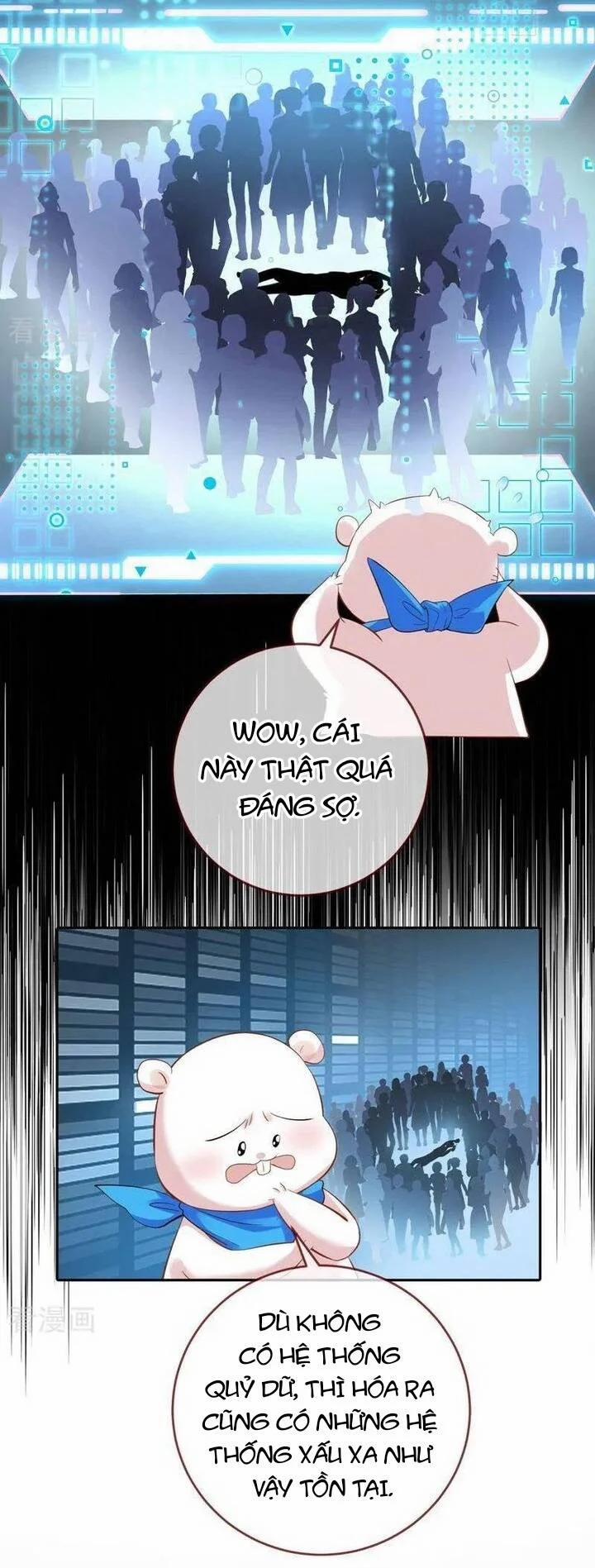 Vạn Tra Triêu Hoàng 749 trang 17