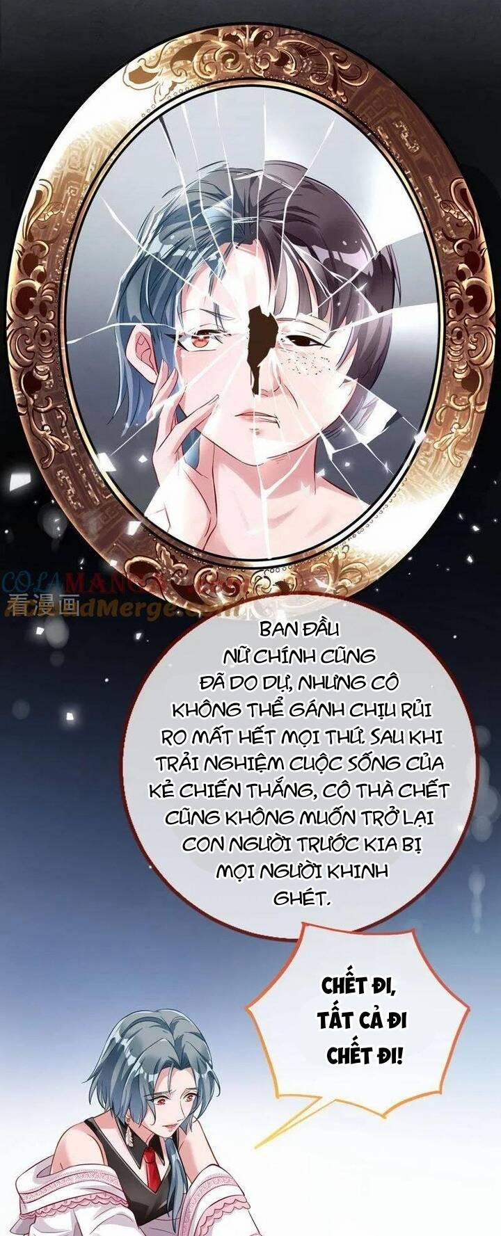 Vạn Tra Triêu Hoàng 749 trang 20