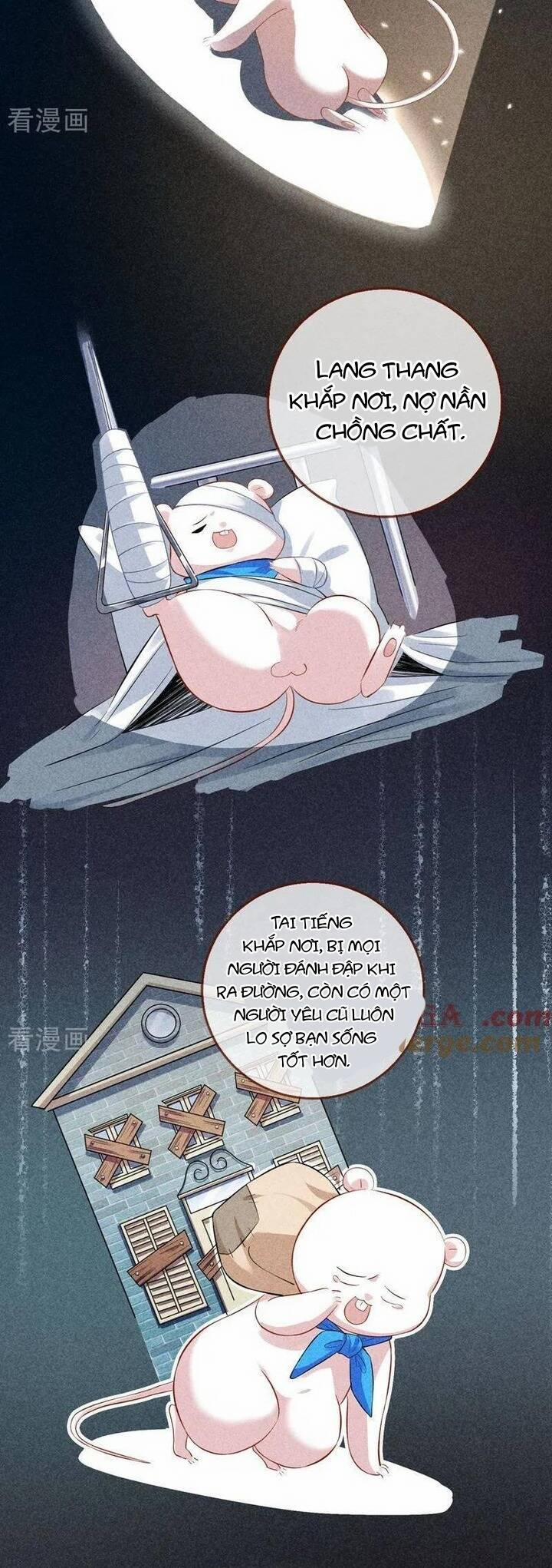 Vạn Tra Triêu Hoàng 749 trang 26