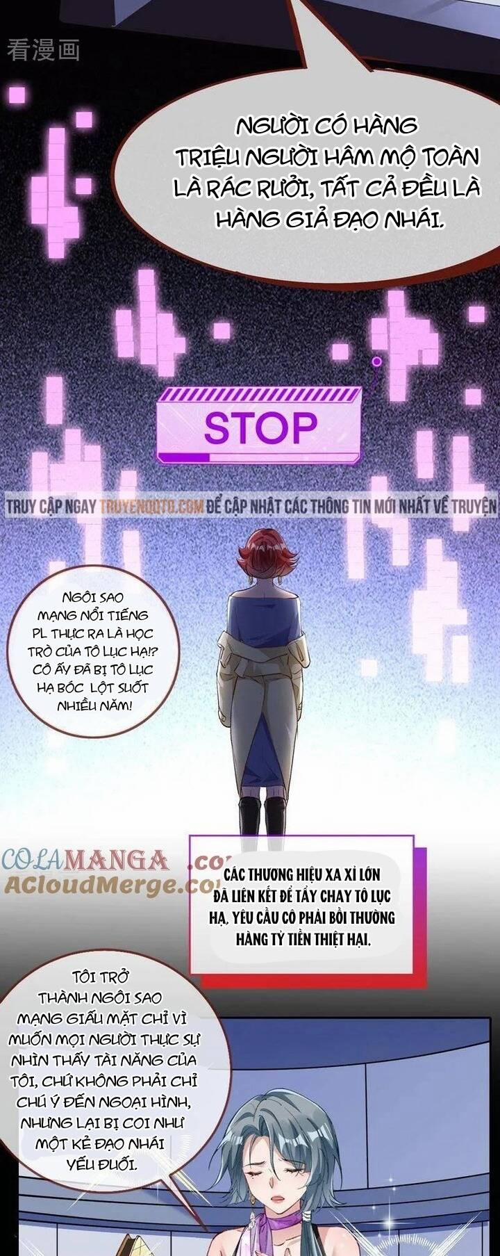 Vạn Tra Triêu Hoàng 749 trang 3