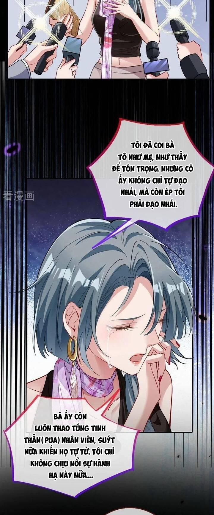 Vạn Tra Triêu Hoàng 749 trang 4