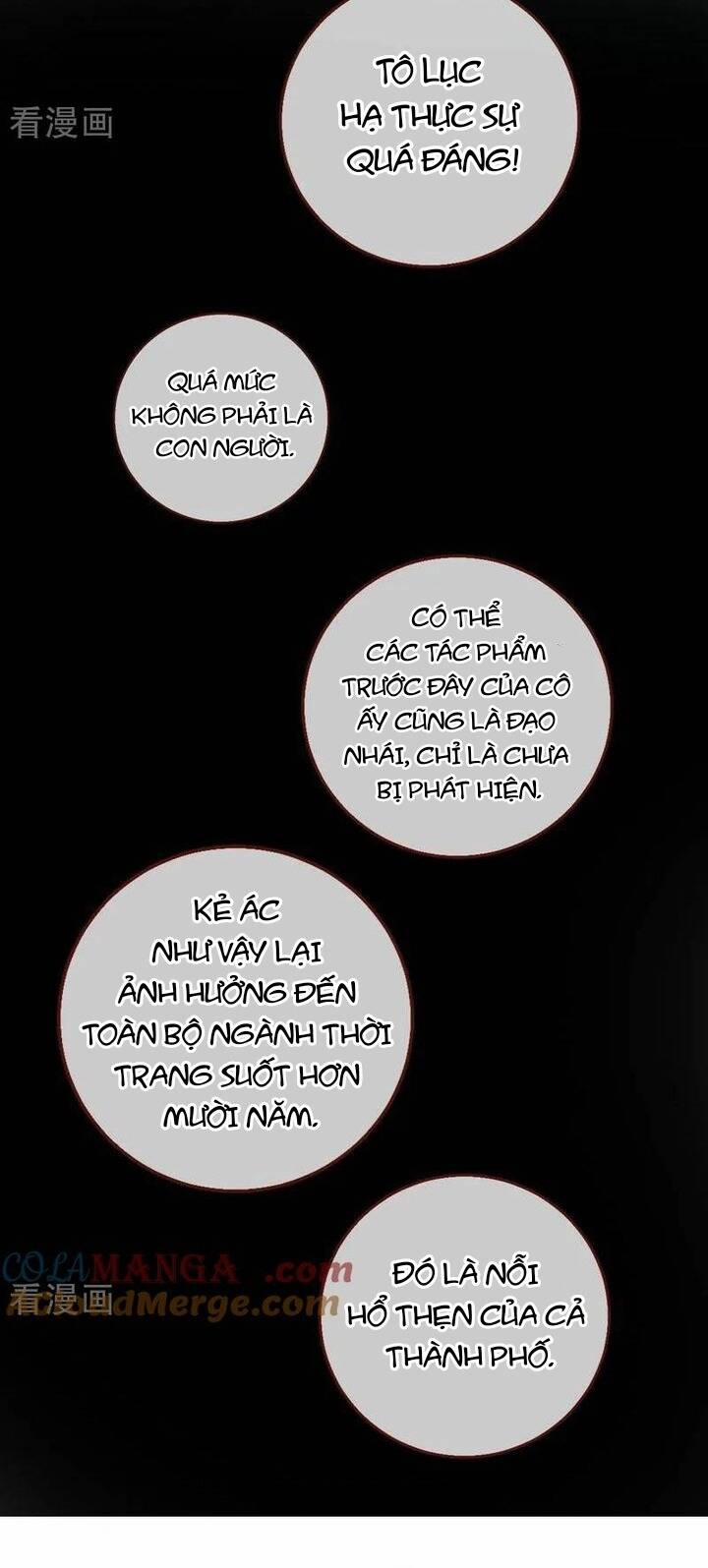 Vạn Tra Triêu Hoàng 749 trang 5