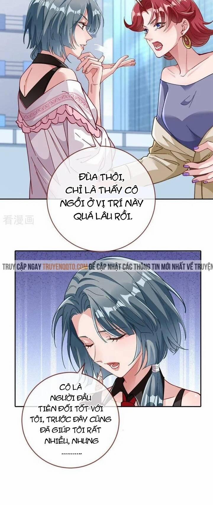 Vạn Tra Triêu Hoàng 749 trang 8