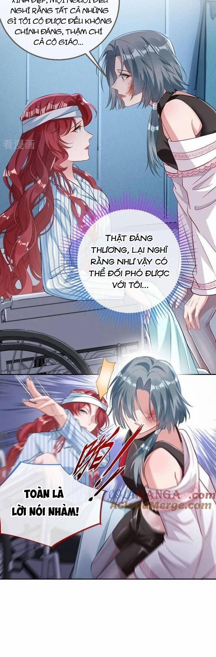 Vạn Tra Triêu Hoàng 750 trang 25