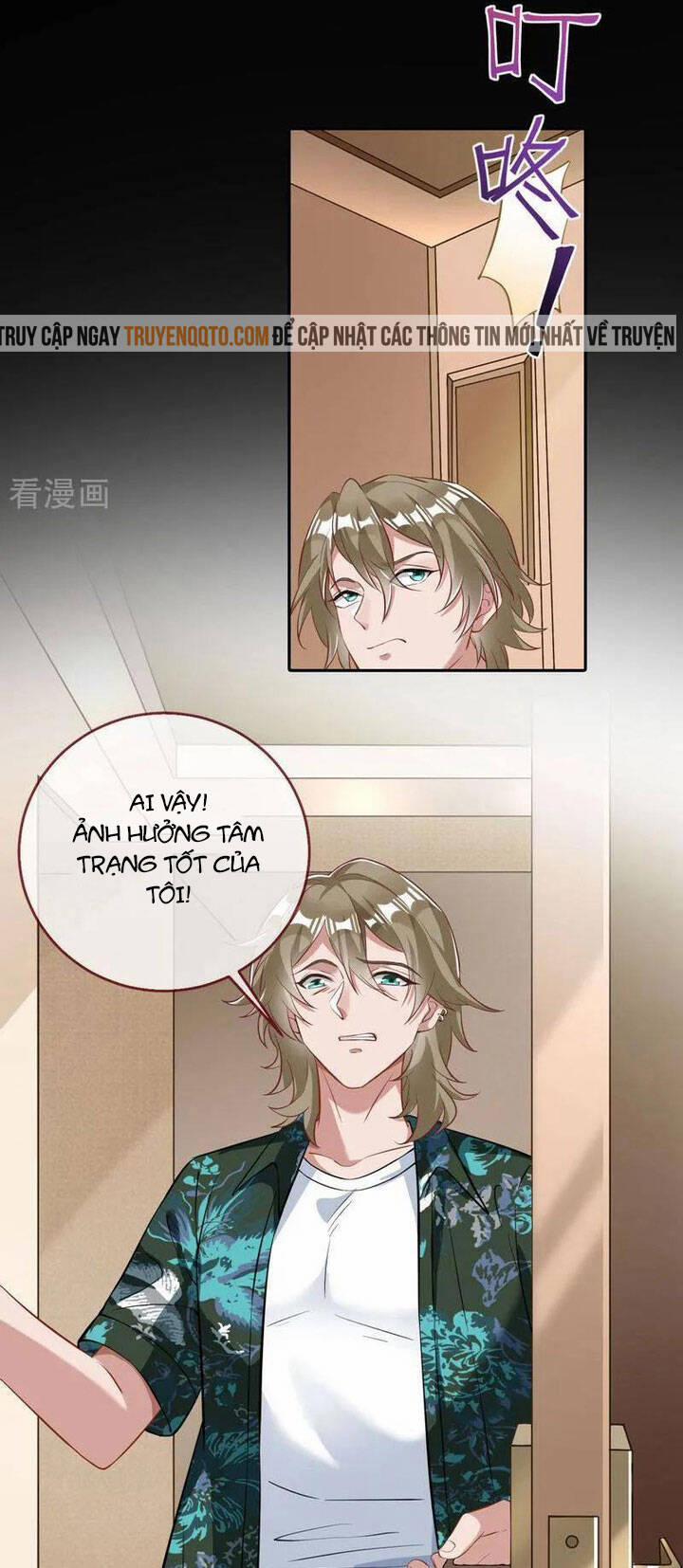 Vạn Tra Triêu Hoàng 751 trang 10