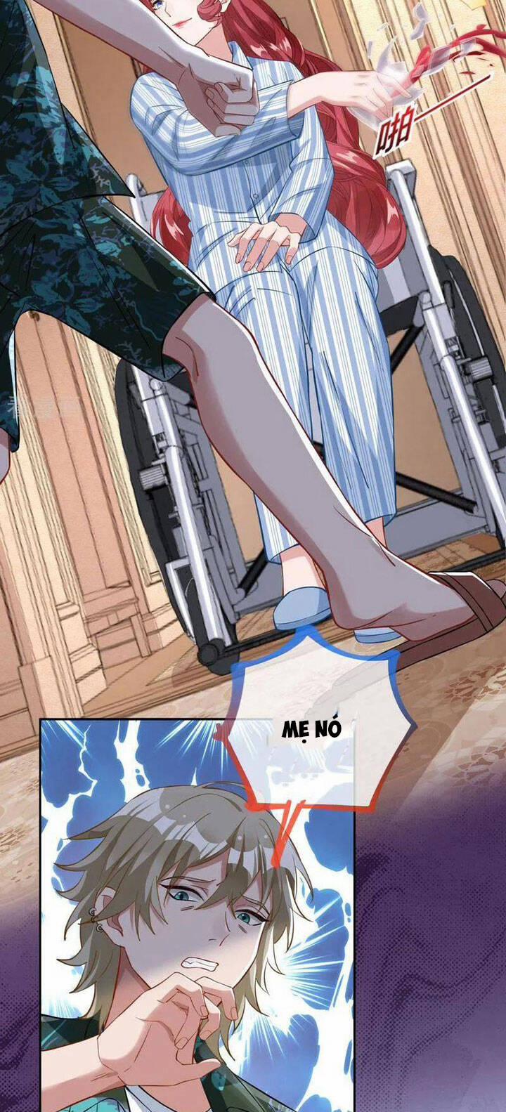 Vạn Tra Triêu Hoàng 751 trang 22