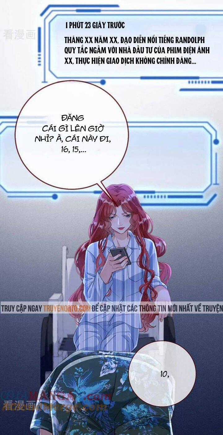 Vạn Tra Triêu Hoàng 751 trang 29