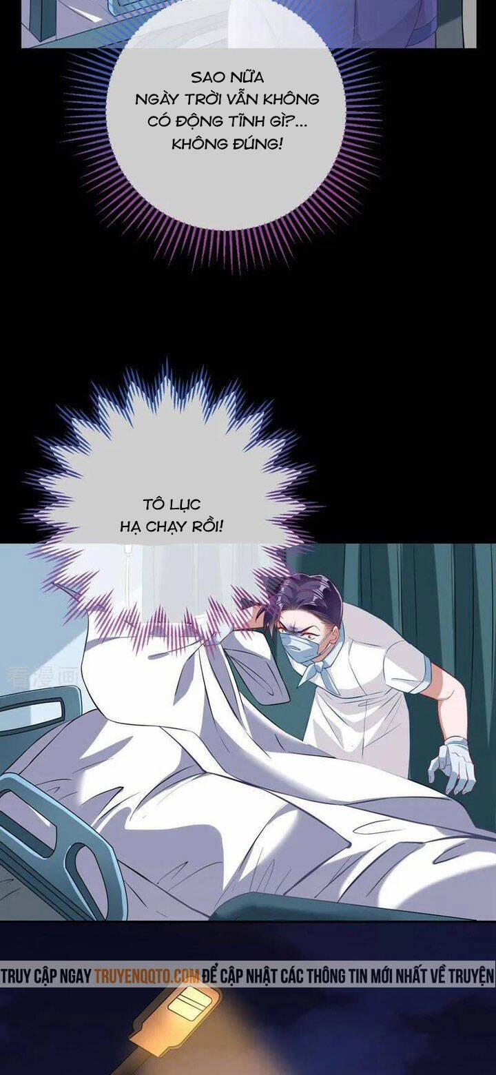 Vạn Tra Triêu Hoàng 751 trang 4