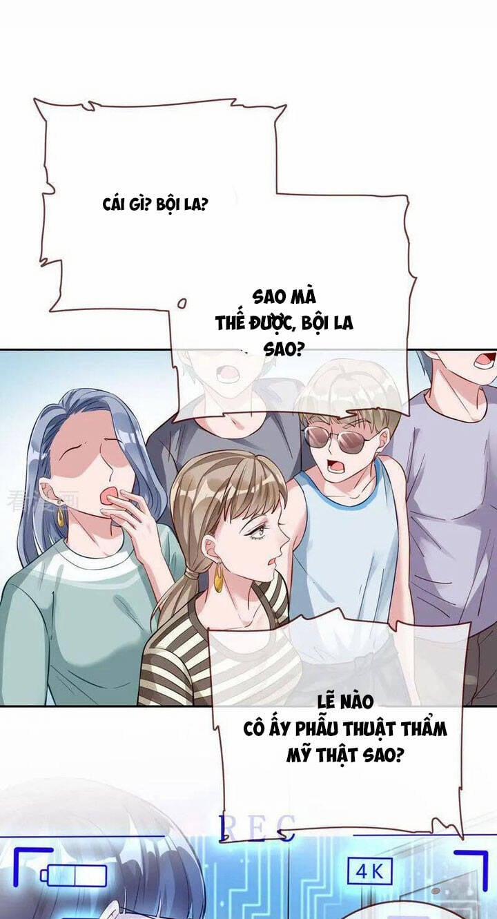 Vạn Tra Triêu Hoàng 752 trang 10