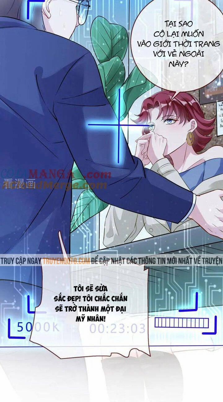 Vạn Tra Triêu Hoàng 752 trang 11