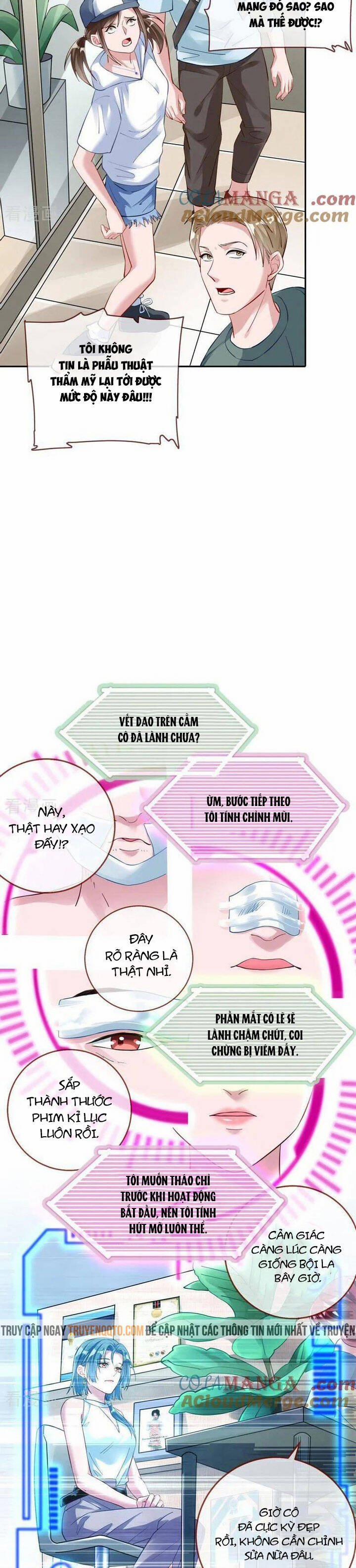 Vạn Tra Triêu Hoàng 752 trang 13