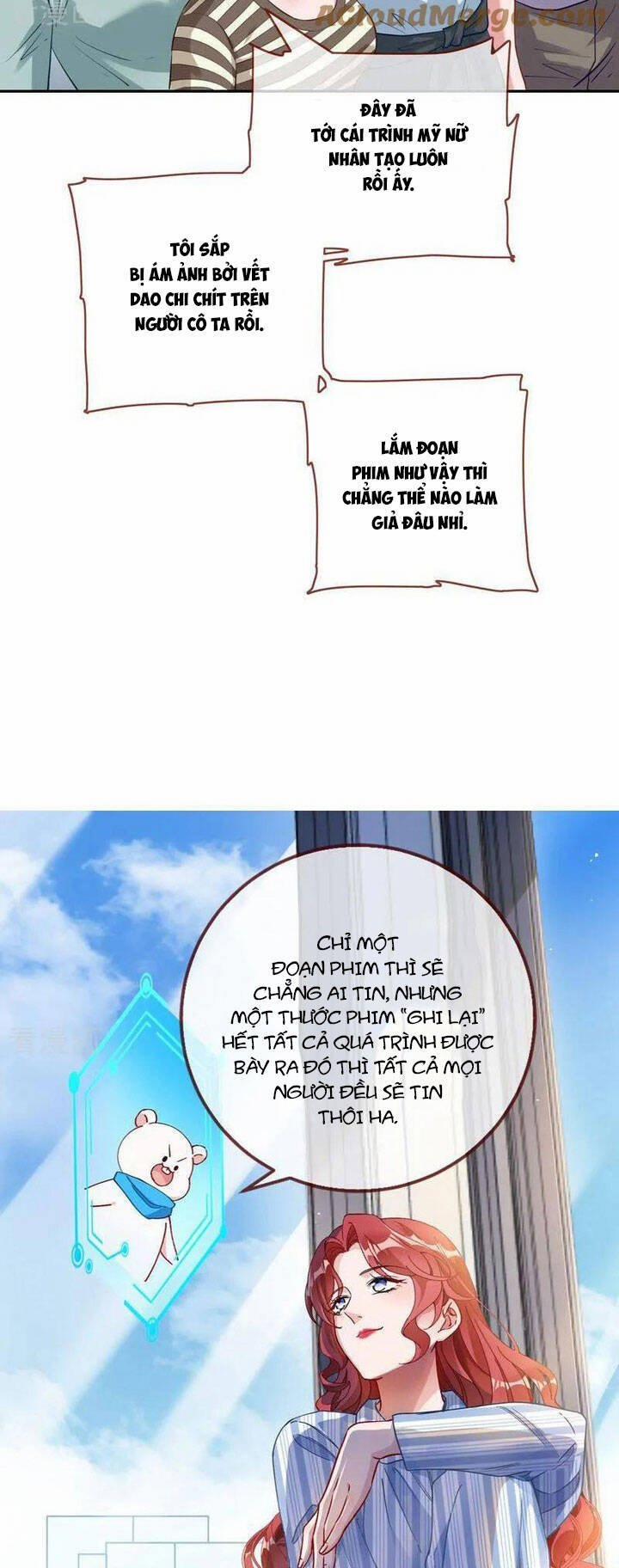 Vạn Tra Triêu Hoàng 752 trang 15