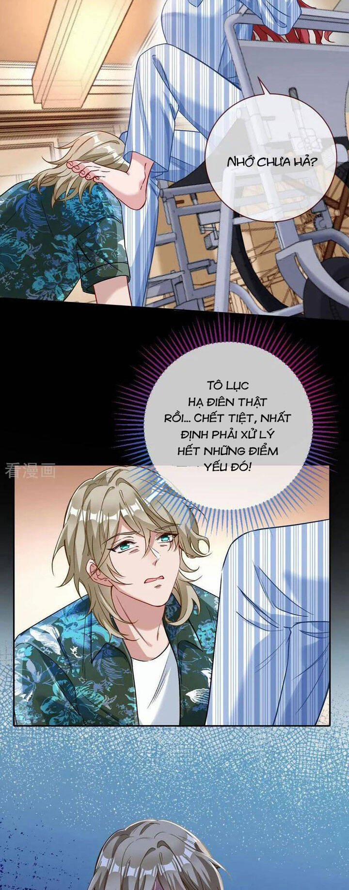 Vạn Tra Triêu Hoàng 752 trang 2