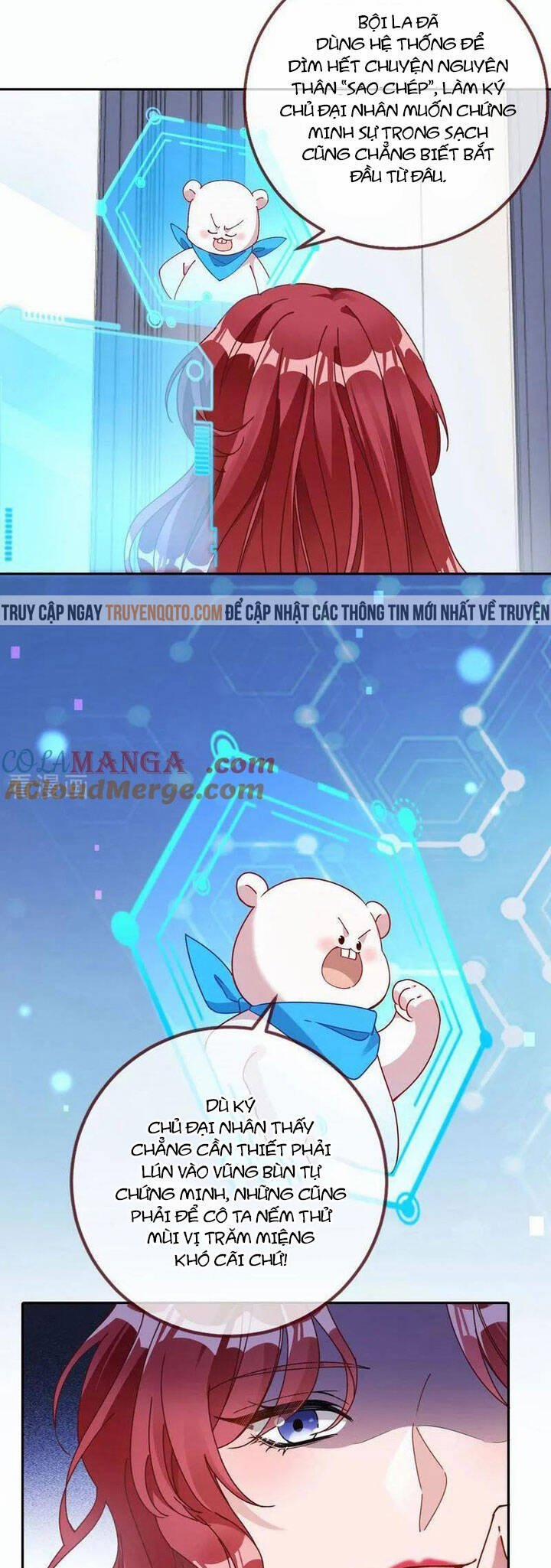 Vạn Tra Triêu Hoàng 752 trang 20