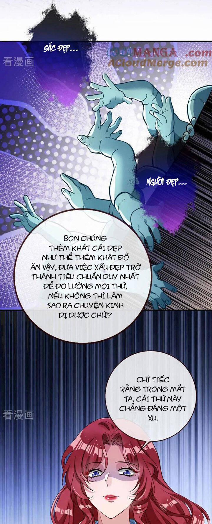 Vạn Tra Triêu Hoàng 752 trang 25