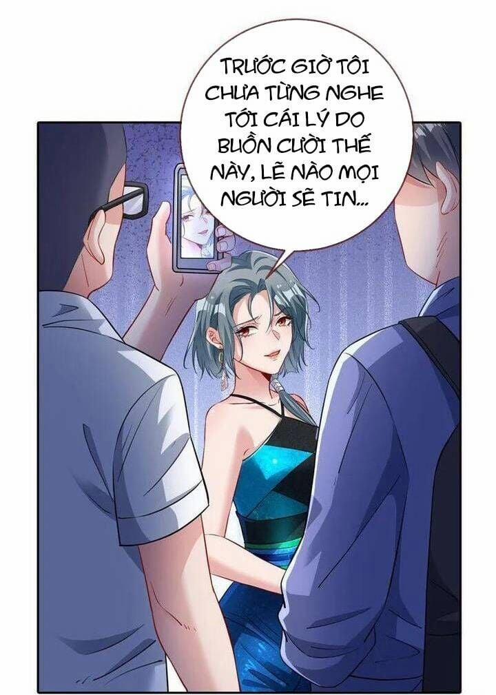 Vạn Tra Triêu Hoàng 753 trang 13