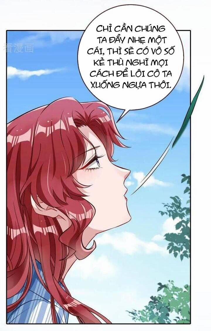 Vạn Tra Triêu Hoàng 753 trang 19