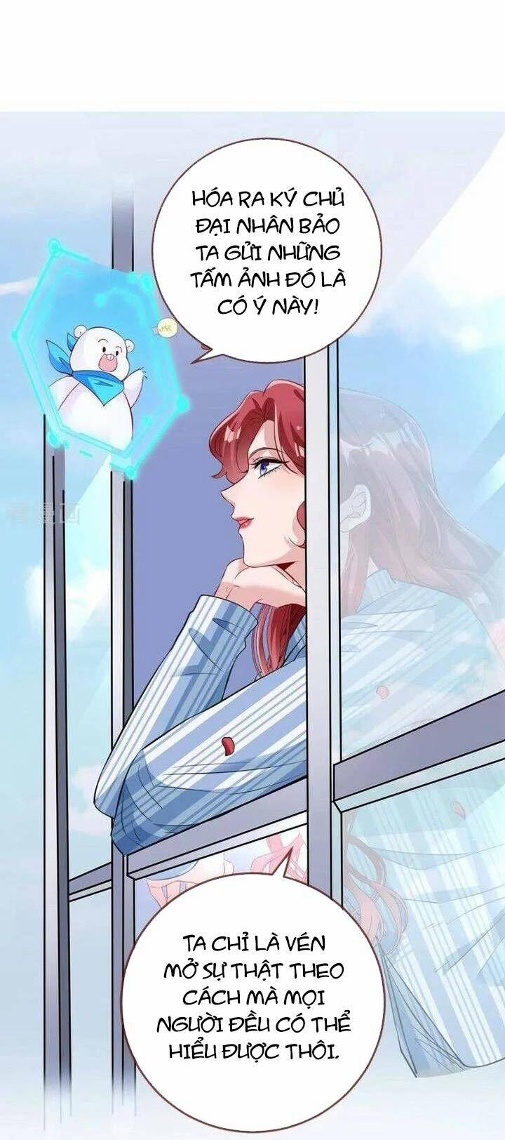 Vạn Tra Triêu Hoàng 753 trang 7