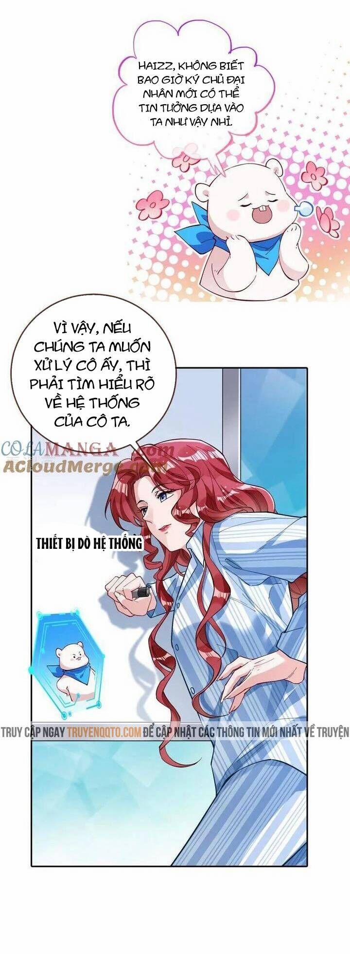 Vạn Tra Triêu Hoàng 754 trang 10