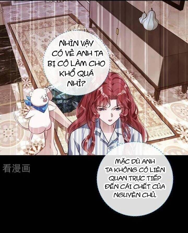 Vạn Tra Triêu Hoàng 754 trang 26