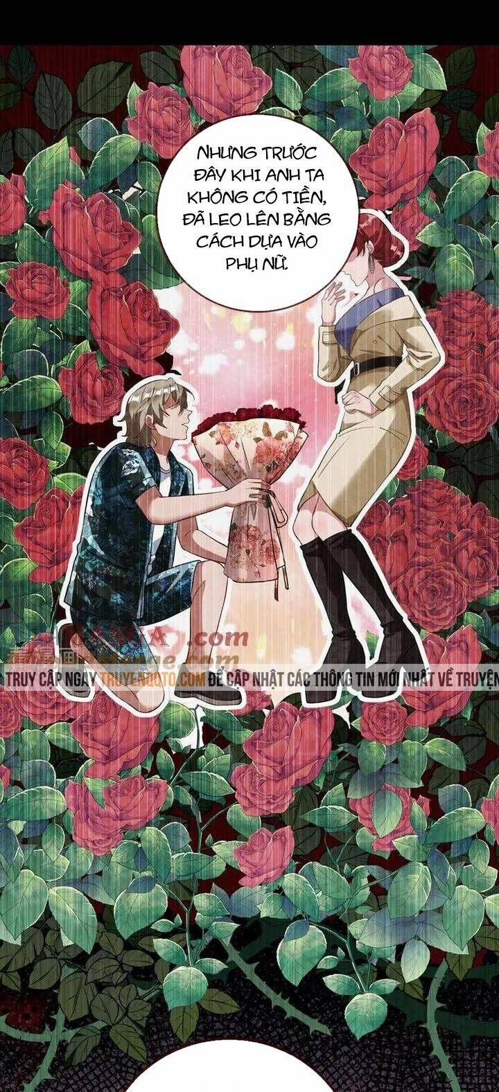 Vạn Tra Triêu Hoàng 754 trang 27