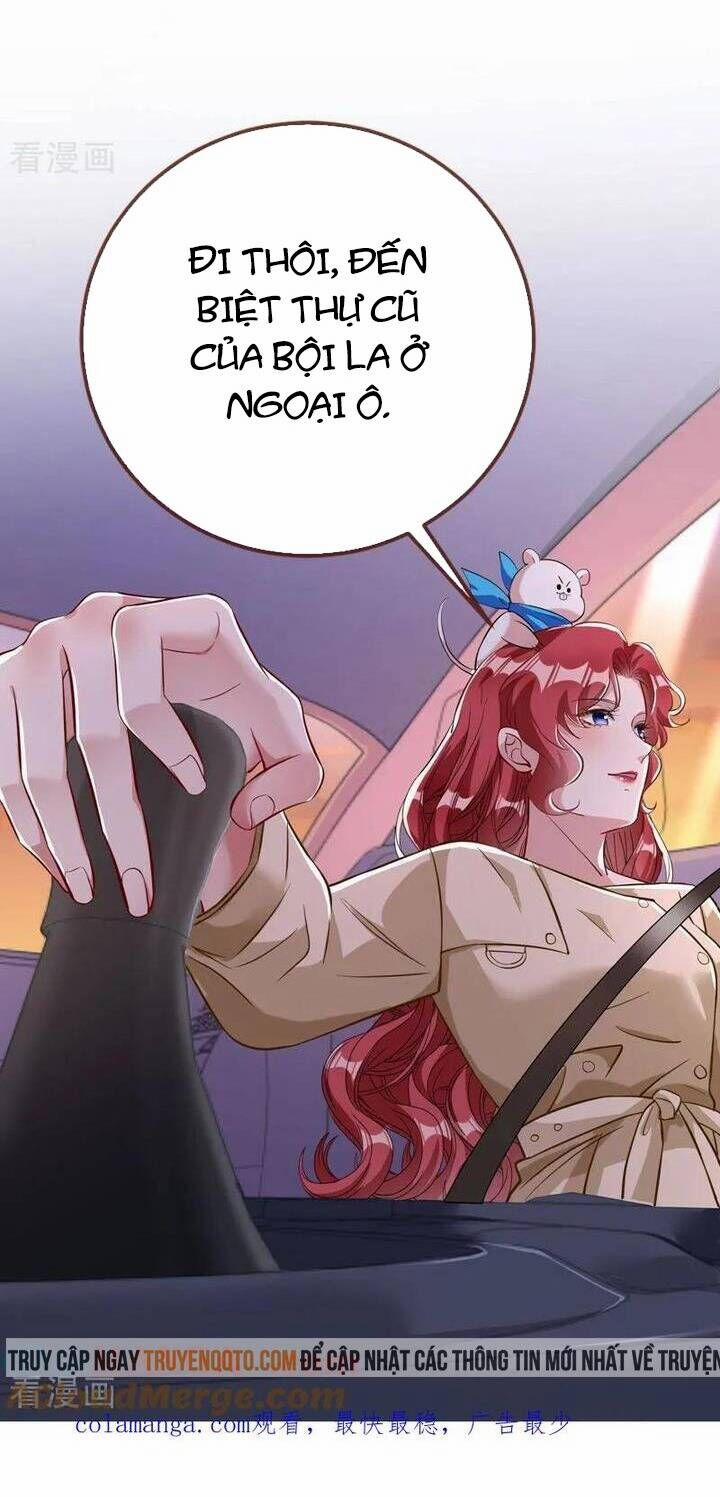 Vạn Tra Triêu Hoàng 754 trang 33