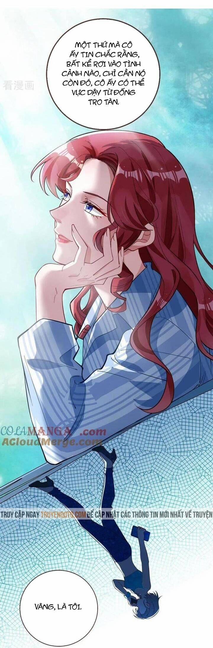 Vạn Tra Triêu Hoàng 754 trang 4