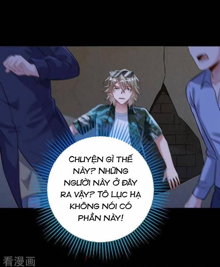 Vạn Tra Triêu Hoàng 755 trang 15